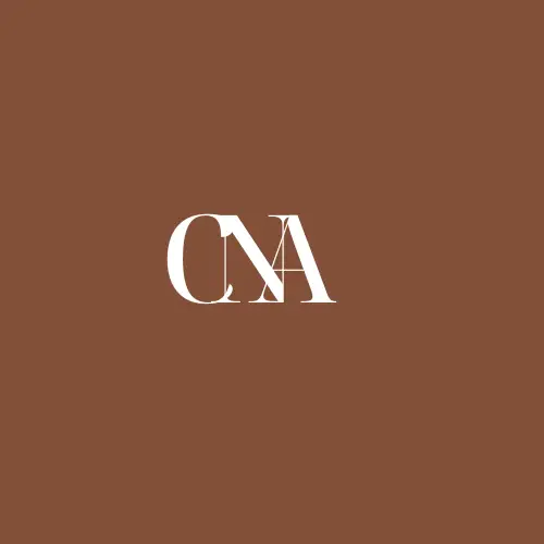 Home - Calista Agoha